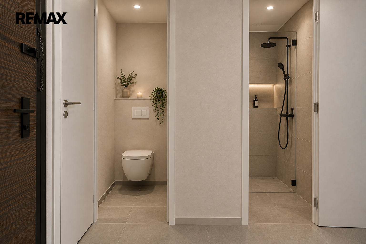 Prodej bytu 2+kk, 39 m2, Beroun