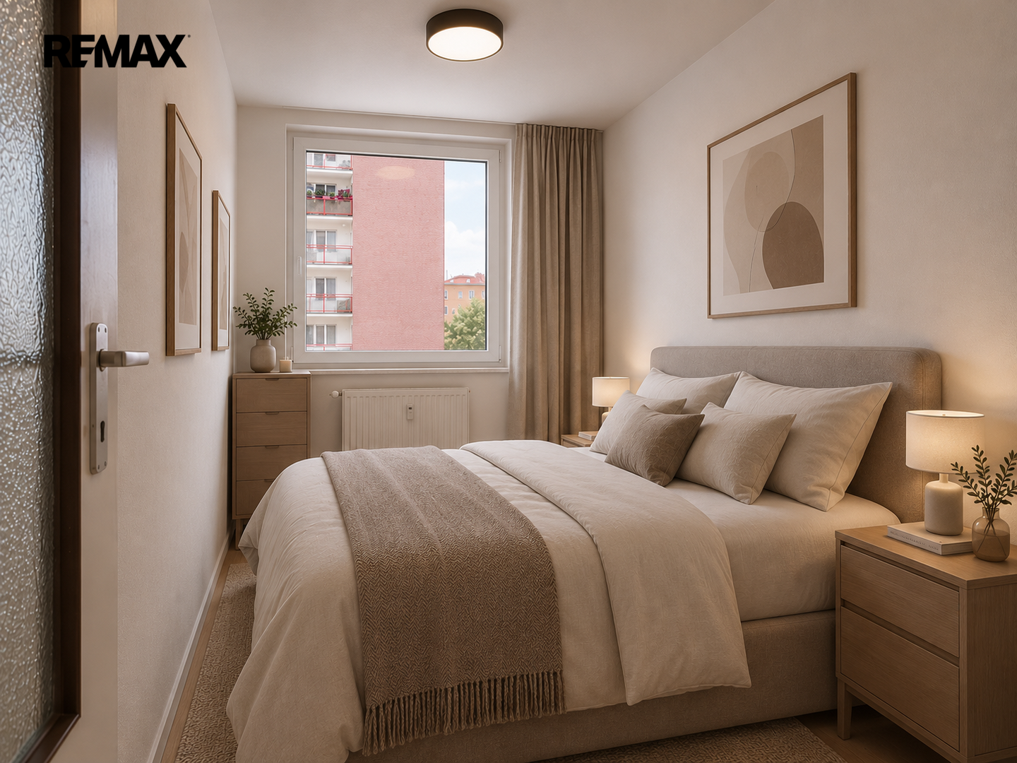 Prodej bytu 2+kk, 39 m2, Beroun