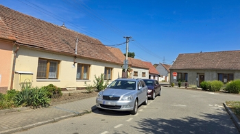 Prodej domu, 121 m2, Vranovice
