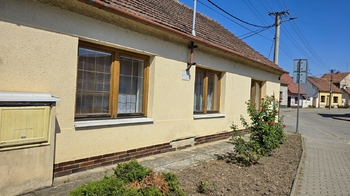 Prodej domu, 121 m2, Vranovice