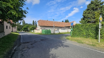 Prodej domu, 80 m2, Toušice