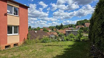 Prodej domu, 120 m2, Knínice