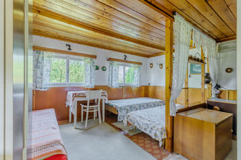 Prodej chaty / chalupy, 36 m2, Kondrac