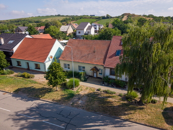 Prodej domu, 150 m2, Popice