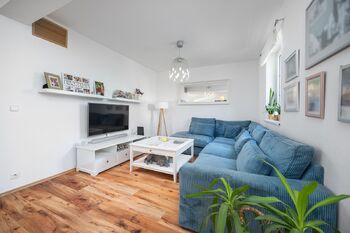 Prodej domu, 104 m2, Líbeznice