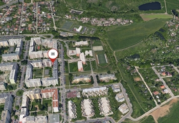 Prodej bytu 3+1 v osobním vlastnictví, 73 m2, Praha 5 - Stodůlky