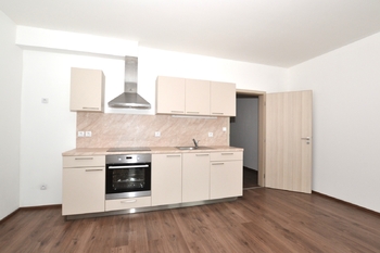 Pronájem bytu 2+kk v osobním vlastnictví, 42 m2, Plzeň