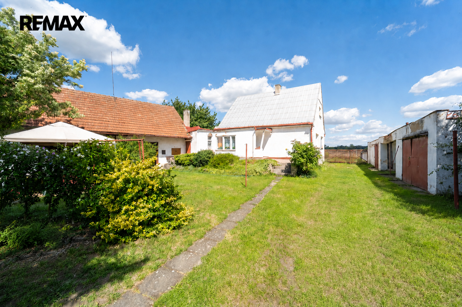 Prodej domu, 80 m2, Rožďalovice