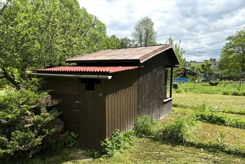 Prodej chaty / chalupy, 16 m2, null