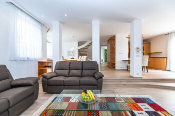 Pronájem domu, 256 m2, Praha 5 - Slivenec