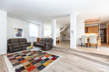 Pronájem domu, 256 m2, Praha 5 - Slivenec