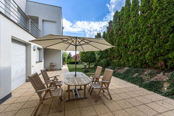 Pronájem domu, 256 m2, Praha 5 - Slivenec