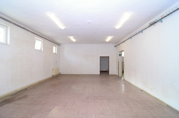 Pronájem komerčního objektu, 433 m2, Brněnec