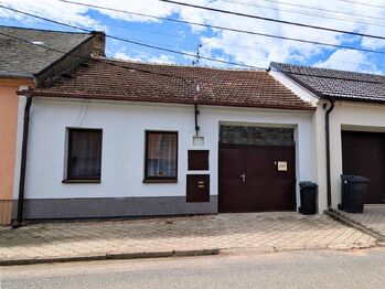 Prodej domu, 89 m2, Přibice