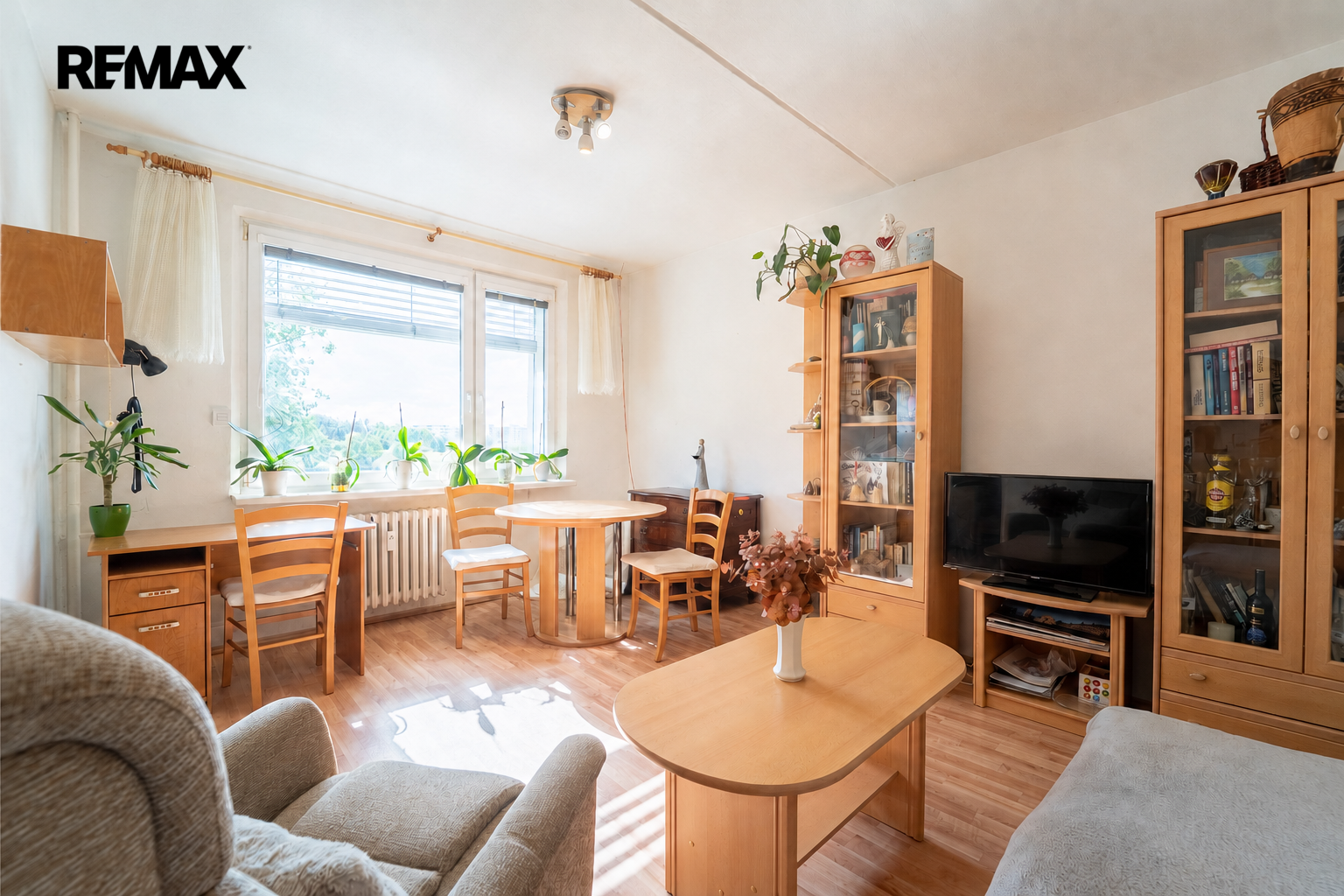 Prodej bytu 2+1 v osobním vlastnictví, 50 m2, Hradec Králové