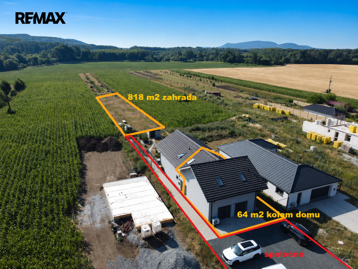 Prodej bytu 4+kk v osobním vlastnictví, 121 m2, Vranovice