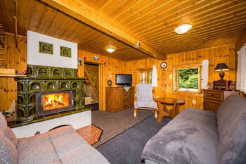 Prodej chaty / chalupy, 61 m2, Horní Maršov