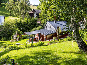 Prodej chaty / chalupy, 61 m2, Horní Maršov