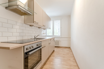 Prodej bytu 3+1 v osobním vlastnictví, 68 m2, Ústí nad Labem