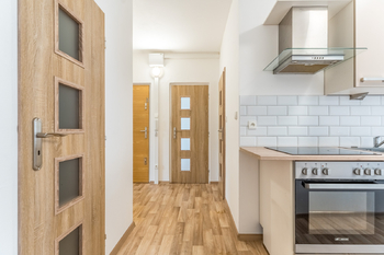 Prodej bytu 3+1 v osobním vlastnictví, 68 m2, Ústí nad Labem