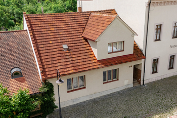 Prodej domu, 130 m2, Lomnice