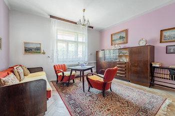 Prodej domu, 130 m2, Lomnice
