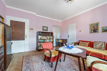 Prodej domu, 130 m2, Lomnice