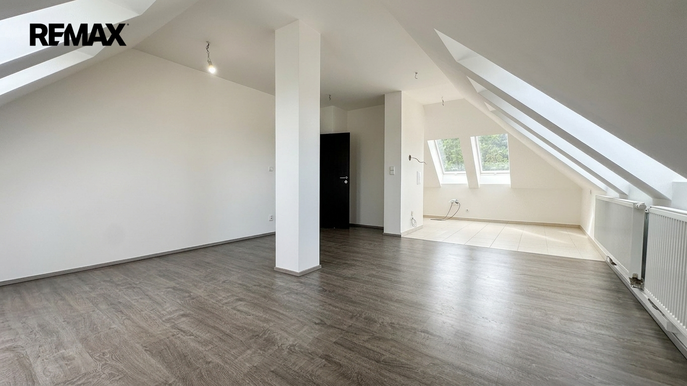 Prodej bytu 3+kk v osobním vlastnictví, 75 m2, Beroun