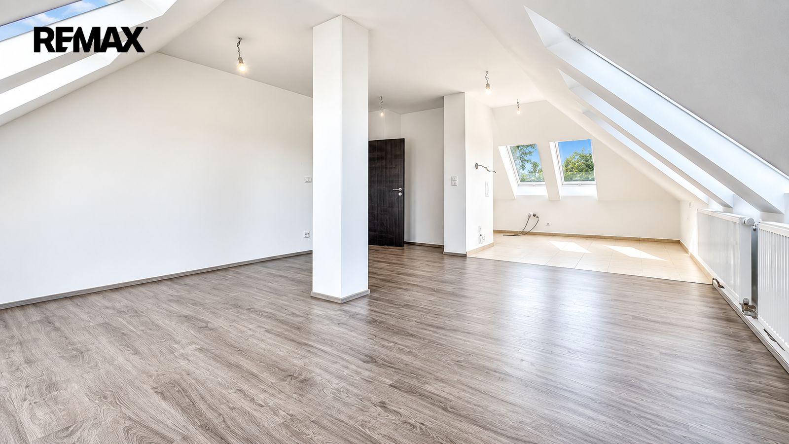 Prodej bytu 3+kk v osobním vlastnictví, 75 m2, Beroun