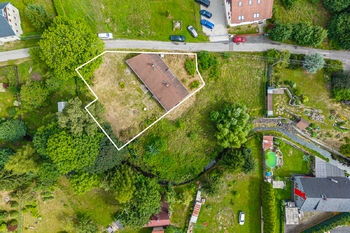 Prodej chaty / chalupy, 135 m2, Dolní Podluží