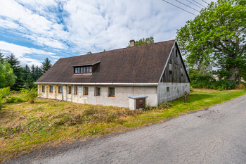 Prodej chaty / chalupy, 135 m2, Dolní Podluží