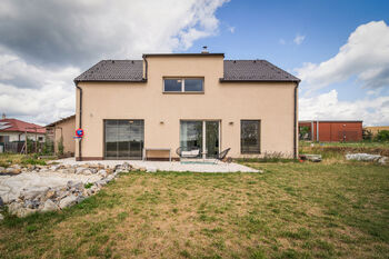 Prodej domu, 165 m2, Babice nad Svitavou