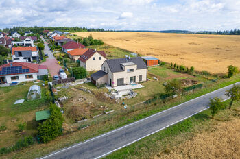 Prodej domu, 165 m2, Babice nad Svitavou