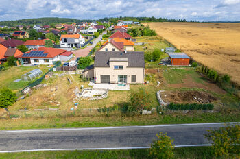 Prodej domu, 165 m2, Babice nad Svitavou