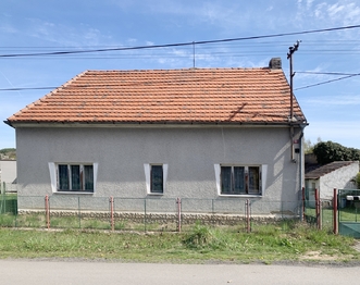 Prodej chaty / chalupy, 90 m2, Pšovlky