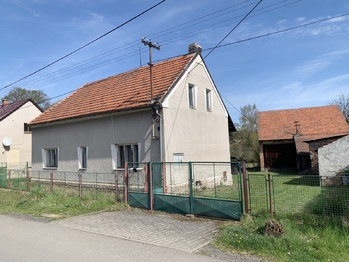 Prodej chaty / chalupy, 90 m2, Pšovlky