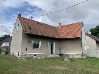 Prodej chaty / chalupy, 90 m2, Pšovlky
