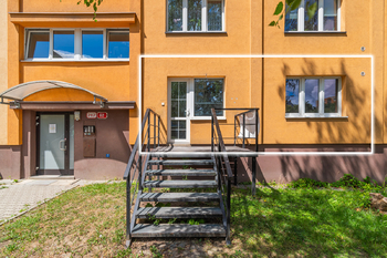 Prodej komerčního objektu, 27 m2, Plzeň