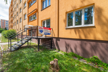Prodej komerčního objektu, 27 m2, Plzeň