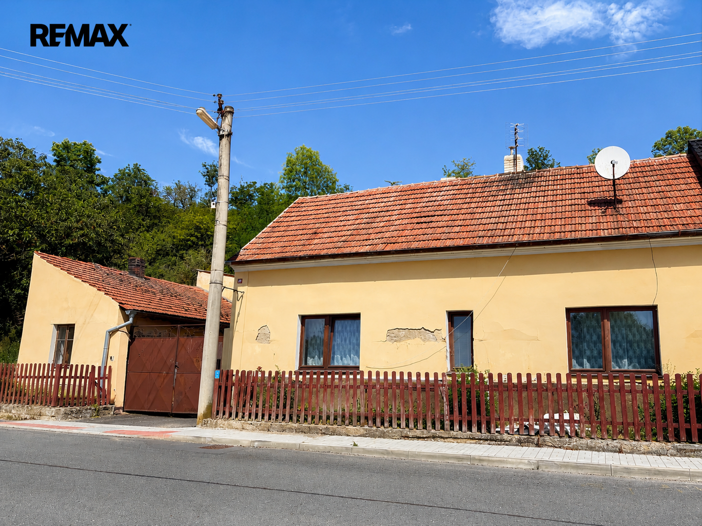 Prodej domu, 82 m2, Kamenný Most