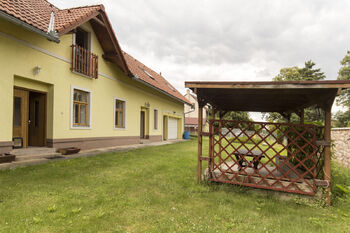Prodej domu, 125 m2, Louňovice
