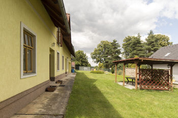 Prodej domu, 125 m2, Louňovice