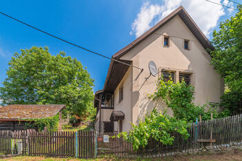 Prodej chaty / chalupy, 95 m2, Čížkov