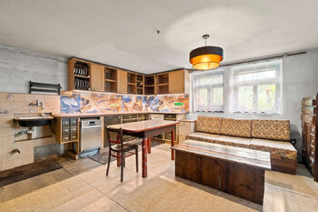 Prodej chaty / chalupy, 95 m2, Čížkov