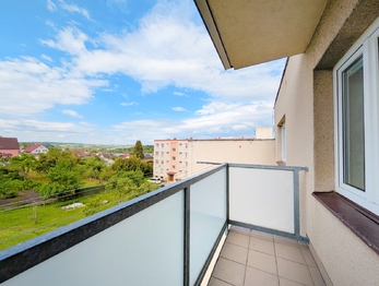 Prodej bytu 3+1 v osobním vlastnictví, 64 m2, Čerčany