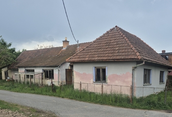 Prodej chaty / chalupy, 139 m2, Študlov