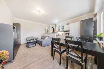 Prodej bytu 2+kk v osobním vlastnictví, 50 m2, Kladno