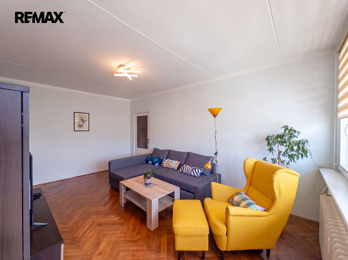 Prodej bytu 3+1 v osobním vlastnictví, 80 m2, Bílina