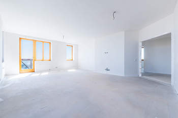 Prodej bytu 3+1 v osobním vlastnictví, 128 m2, Praha 6 - Veleslavín
