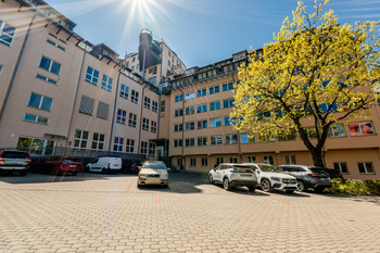 Prodej bytu 3+1 v osobním vlastnictví, 128 m2, Praha 6 - Veleslavín